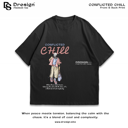 Conflicted Chill, Oversized Proclub